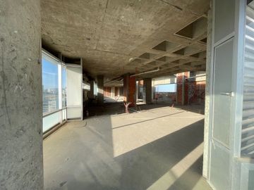 Venta Departamento PH en obra negra 370 m2 Terraza Lomas Country Club Interlomas