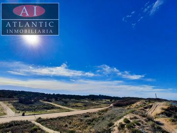 PINAR DEL GOLF SUR y Frente Marino Urbanización Monte Hermoso del Este