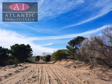PINAR DEL GOLF SUR y Frente Marino Urbanización Monte Hermoso del Este