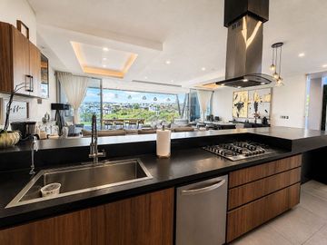 CASA EN VENTA EN EL MOLINO RESIDENCIAL Y GOLF LEÓN GUANAJUATO