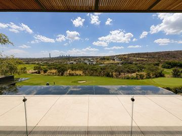 CASA EN VENTA EN EL MOLINO RESIDENCIAL Y GOLF LEÓN GUANAJUATO