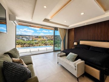 CASA EN VENTA EN EL MOLINO RESIDENCIAL Y GOLF LEÓN GUANAJUATO
