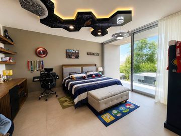 CASA EN VENTA EN EL MOLINO RESIDENCIAL Y GOLF LEÓN GUANAJUATO