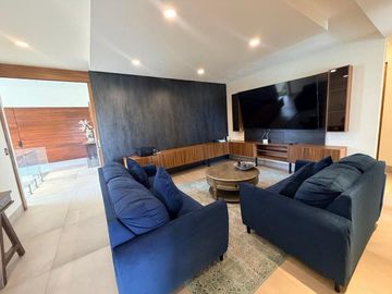 CASA EN VENTA EN EL MOLINO RESIDENCIAL Y GOLF LEÓN GUANAJUATO