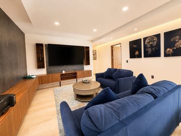 CASA EN VENTA EN EL MOLINO RESIDENCIAL Y GOLF LEÓN GUANAJUATO