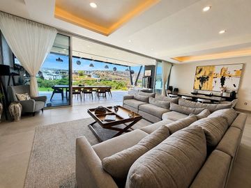 CASA EN VENTA EN EL MOLINO RESIDENCIAL Y GOLF LEÓN GUANAJUATO