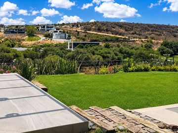 CASA EN VENTA EN EL MOLINO RESIDENCIAL Y GOLF LEÓN GUANAJUATO
