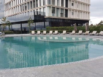 VENTA DE DEPARTAMENTO EN AVIVIA BOSQUES, CUAJIMALPA.