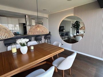 VENTA DE DEPARTAMENTO EN AVIVIA BOSQUES, CUAJIMALPA.