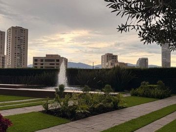 VENTA DE DEPARTAMENTO EN AVIVIA BOSQUES, CUAJIMALPA.