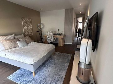 VENTA DE DEPARTAMENTO EN AVIVIA BOSQUES, CUAJIMALPA.