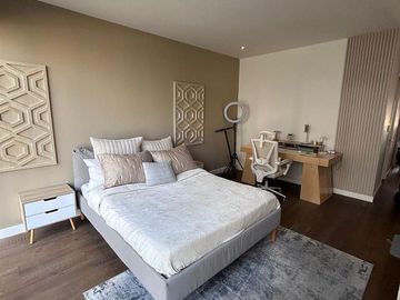 VENTA DE DEPARTAMENTO EN AVIVIA BOSQUES, CUAJIMALPA.