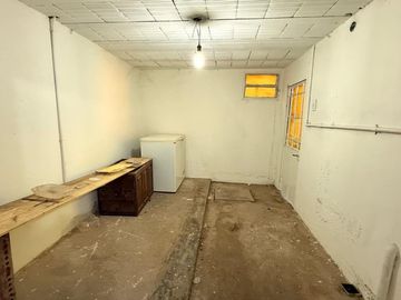 VENTA DE PROPIEDAD CON MULTIPLES OPCIONES APTA USO MULTIFAMILIAR O PARA RENTA BARRIO MALDONADO