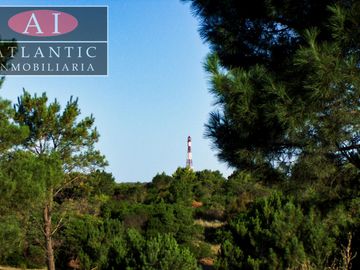 PINAR DEL GOLF - Parcelas con financiación en 60 cuotas