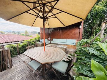 Casa en venta en Los Robles Residencial, Lerma a 25 min de CDMX