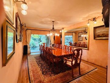 Casa en venta en Los Robles Residencial, Lerma a 25 min de CDMX