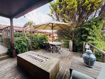 Casa en venta en Los Robles Residencial, Lerma a 25 min de CDMX