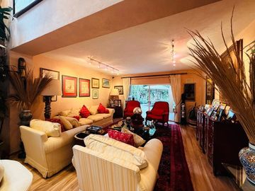 Casa en venta en Los Robles Residencial, Lerma a 25 min de CDMX