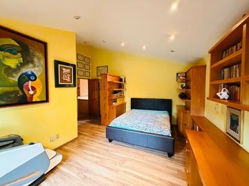 Casa en venta en Los Robles Residencial, Lerma a 25 min de CDMX
