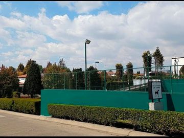 Casa en venta en Los Robles Residencial, Lerma a 25 min de CDMX