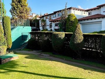 Casa en venta en Los Robles Residencial, Lerma a 25 min de CDMX