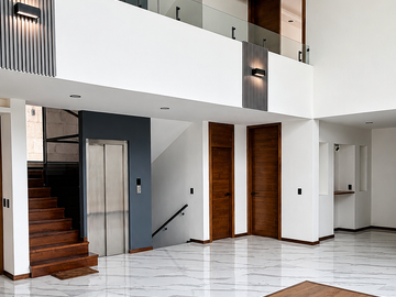 Casa de lujo en Puerta del Bosque en venta
