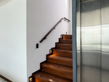 Casa de lujo en Puerta del Bosque en venta