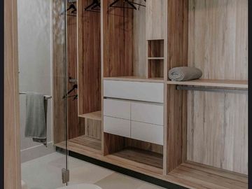 Departamento en zona Andares de 2 recamaras nuevo
