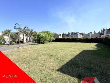 LOTE A LA VENTA EN HARAS MARIA VICTORIA
