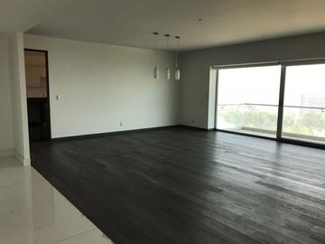 REFORMA SANTA FE  DEPARTAMENTO CON TERRAZA EN RENTA