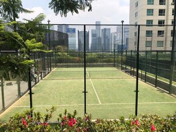 REFORMA SANTA FE  DEPARTAMENTO CON TERRAZA EN RENTA