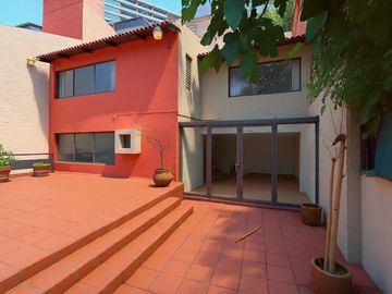 LOMAS ANAHUAC BONITA CASA EN VENTA