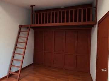 LOMAS ANAHUAC BONITA CASA EN VENTA