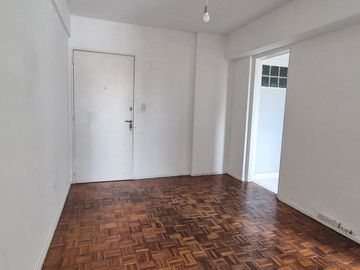 11 de septiembre 2100 - 2 Ambientes - Belgrano
