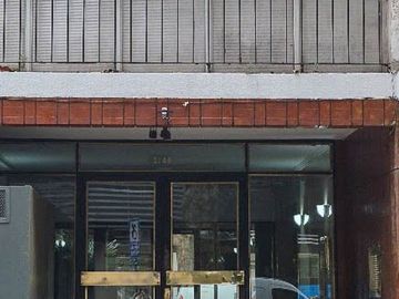11 de septiembre 2100 - 2 Ambientes - Belgrano