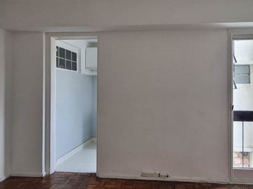 11 de septiembre 2100 - 2 Ambientes - Belgrano