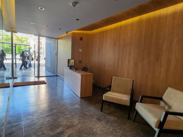Monroe 5185 - Moderno 3 ambientes con balcón + Amenities - Villa Urquiza