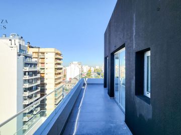 Monroe 5185 - Moderno 3 ambientes con balcón + Amenities - Villa Urquiza