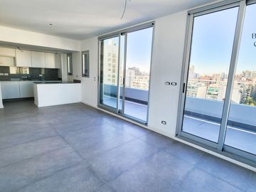 Monroe 5185 - Moderno 3 ambientes con balcón + Amenities - Villa Urquiza