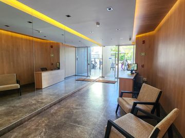 Monroe 5185 - Moderno 3 ambientes con balcón + Amenities - Villa Urquiza