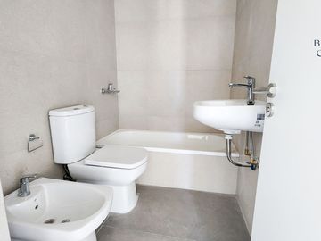 Monroe 5185 - Moderno 3 ambientes con balcón + Amenities - Villa Urquiza