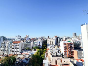 Monroe 5185 - Moderno 3 ambientes con balcón + Amenities - Villa Urquiza