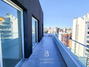 Monroe 5185 - Moderno 3 ambientes con balcón + Amenities - Villa Urquiza