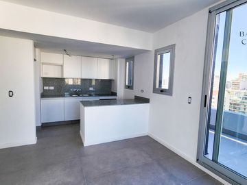 Monroe 5185 - Moderno 3 ambientes con balcón + Amenities - Villa Urquiza