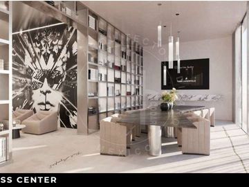 Preventa de Departamentos en Lote 37, Bosque Real