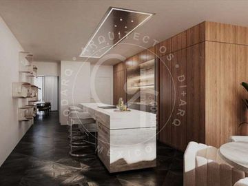 Preventa de Departamentos en Lote 37, Bosque Real