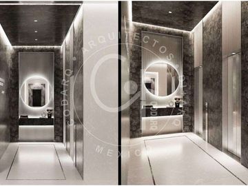 Preventa de Departamentos en Lote 37, Bosque Real