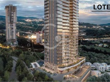 Preventa de Departamentos en Lote 37, Bosque Real