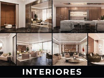 Preventa de Departamentos en Lote 37, Bosque Real
