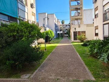 Excelente Dpto 4 Amb Cochera 65 Mts Fernandez De La Cruz 5900 Lugano
